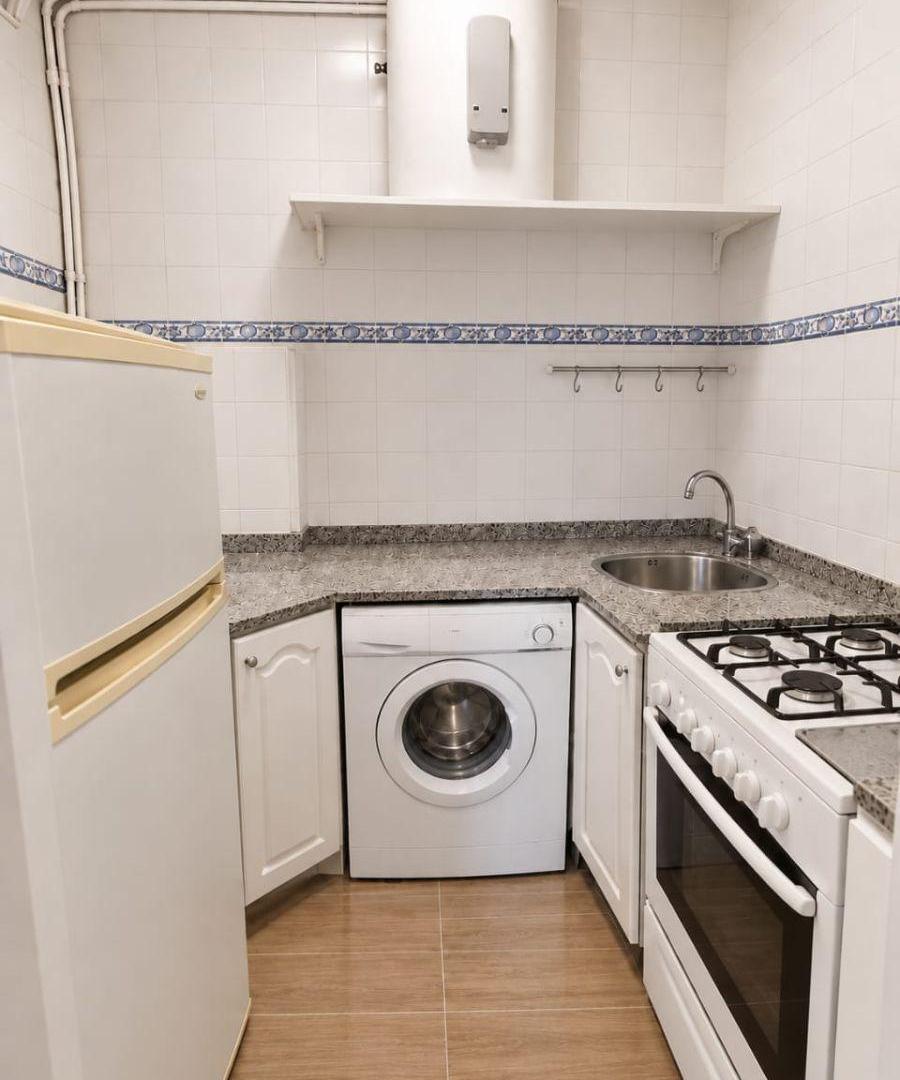 Foto de TU PRIMER DEPARTAMENTO O UNA EXCELENTE OPORTUNIDAD DE INVERSIÓN, imagen 5
