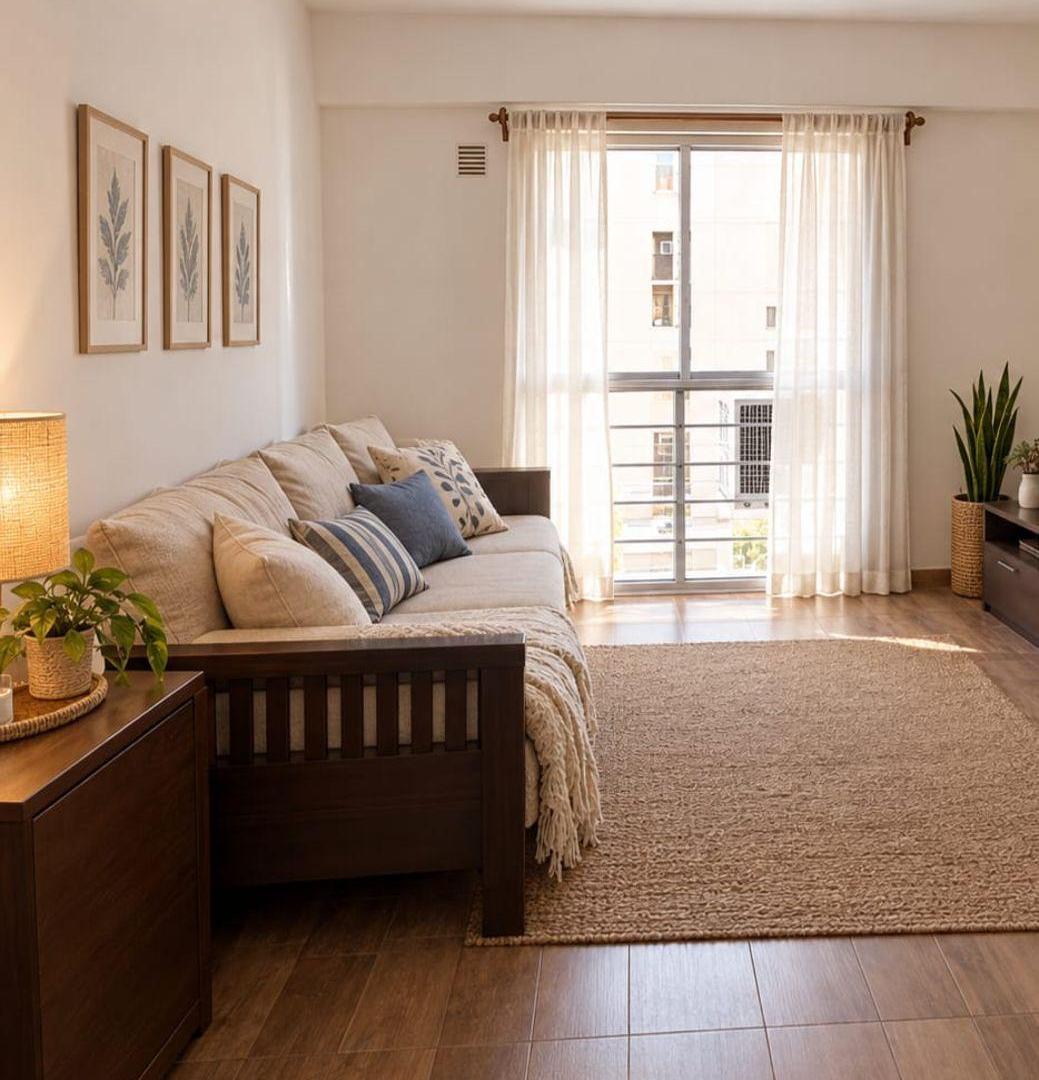 Foto de TU PRIMER DEPARTAMENTO O UNA EXCELENTE OPORTUNIDAD DE INVERSIÓN, imagen 2