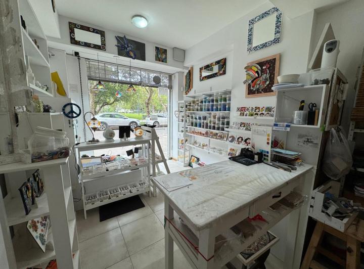 Local en venta en Rosario