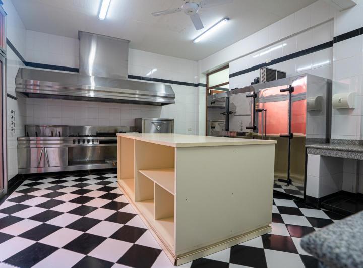 Foto de VENTA/PERMUTA - Local comercial totalmente equipado listo para eventos, imagen 5