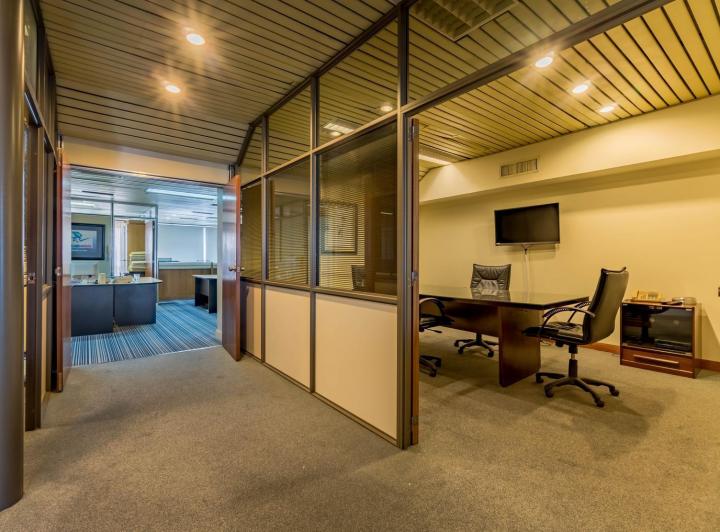 Oficina en  VENTA - Piso Exclusivo, Centro Rosario 4