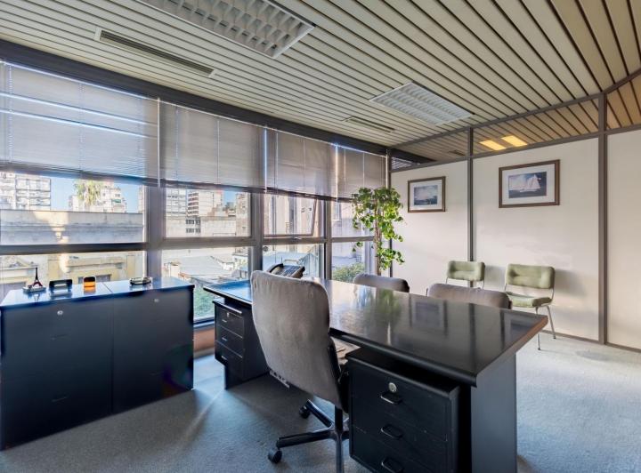 Oficina en  VENTA - Piso Exclusivo, Centro Rosario 3