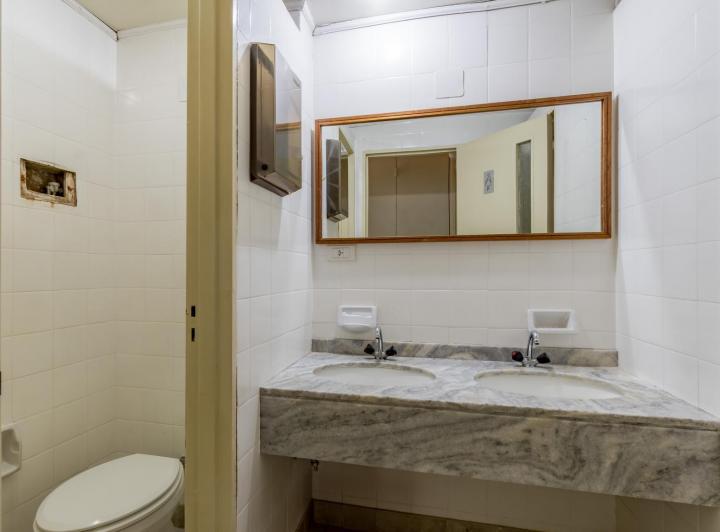 Oficina en  VENTA - Piso Exclusivo, Centro Rosario 5