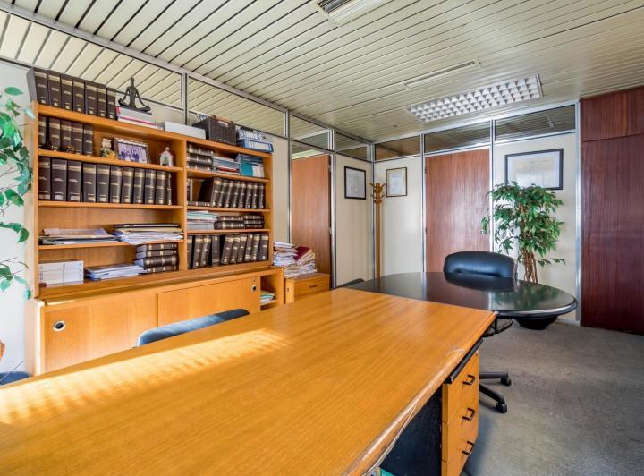 Oficina en  VENTA - Piso Exclusivo, Centro Rosario 5