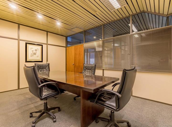 Oficina en  VENTA - Piso Exclusivo, Centro Rosario 2