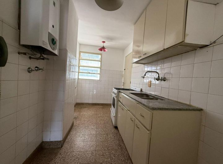 Departamento en Venta 2 Dormitorios 3