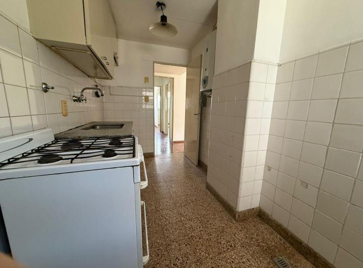 Departamento en Venta 2 Dormitorios 1