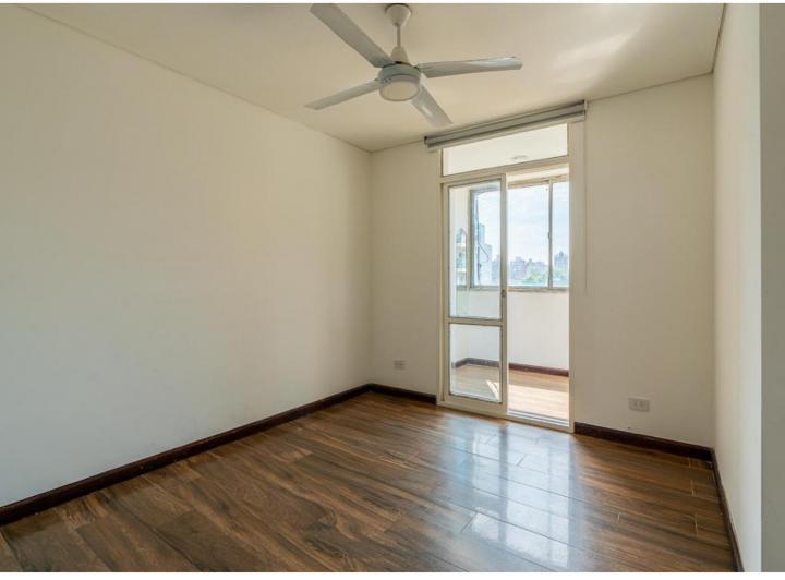 Departamento 2 dormitorios en Abasto 3