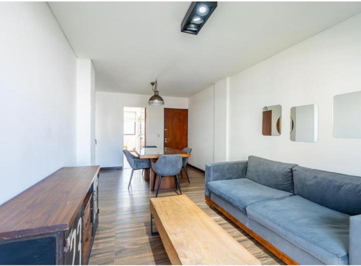 Departamento 2 dormitorios en Abasto 2