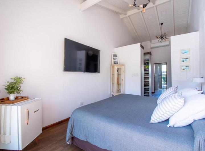 Casa en  venta 4dormis con quincho y pileta climatizada 5