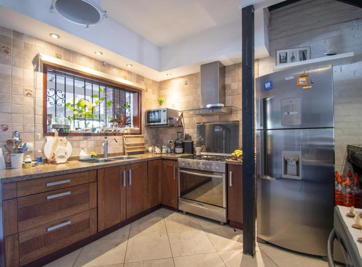 Casa en  venta 4dormis con quincho y pileta climatizada 3