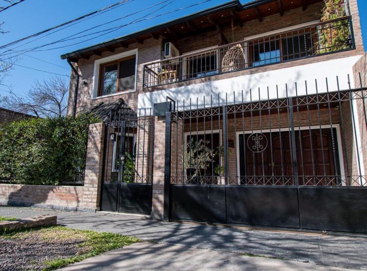 Propiedad en Argentina