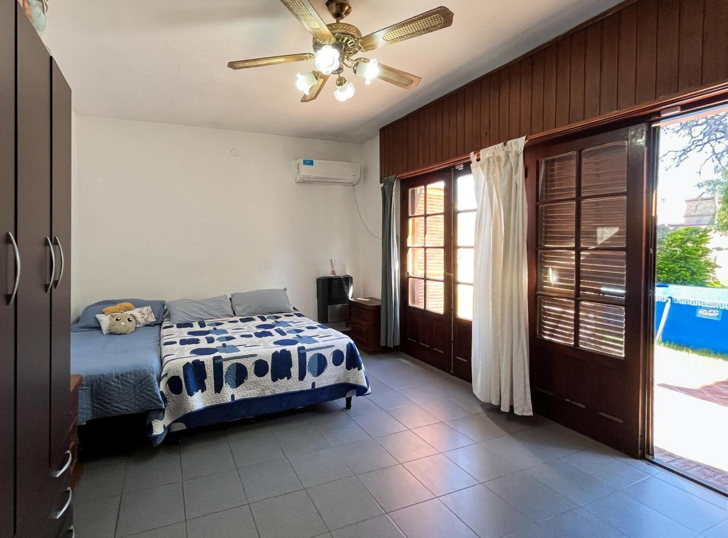 Foto de VENTA - Casa de 2 dormitorios con cochera en Cañada de Gomez, Santa Fe., imagen 5