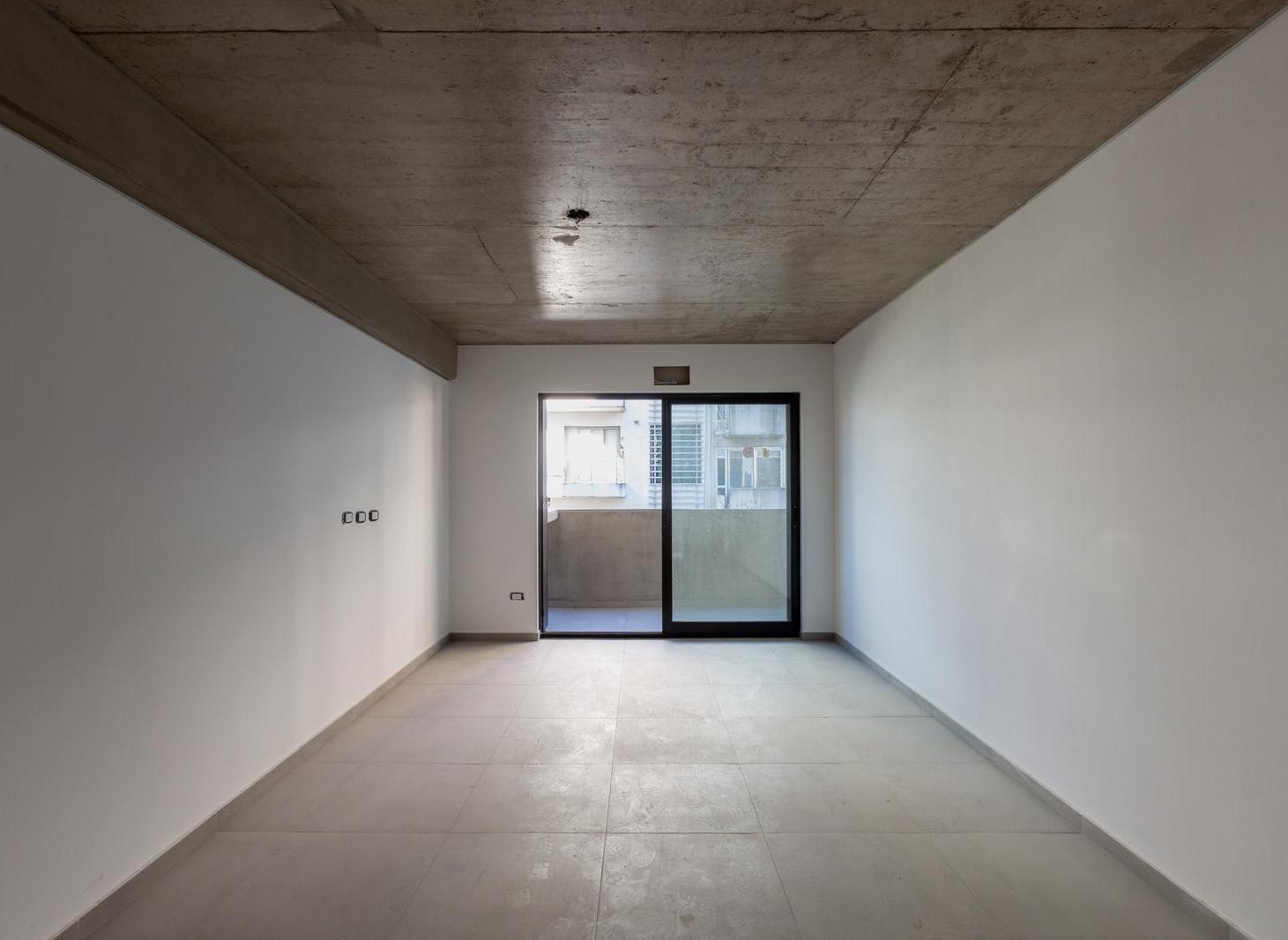 VENTA | Departamento de 1 dormitorio con balcón en zona rio, Rosario.