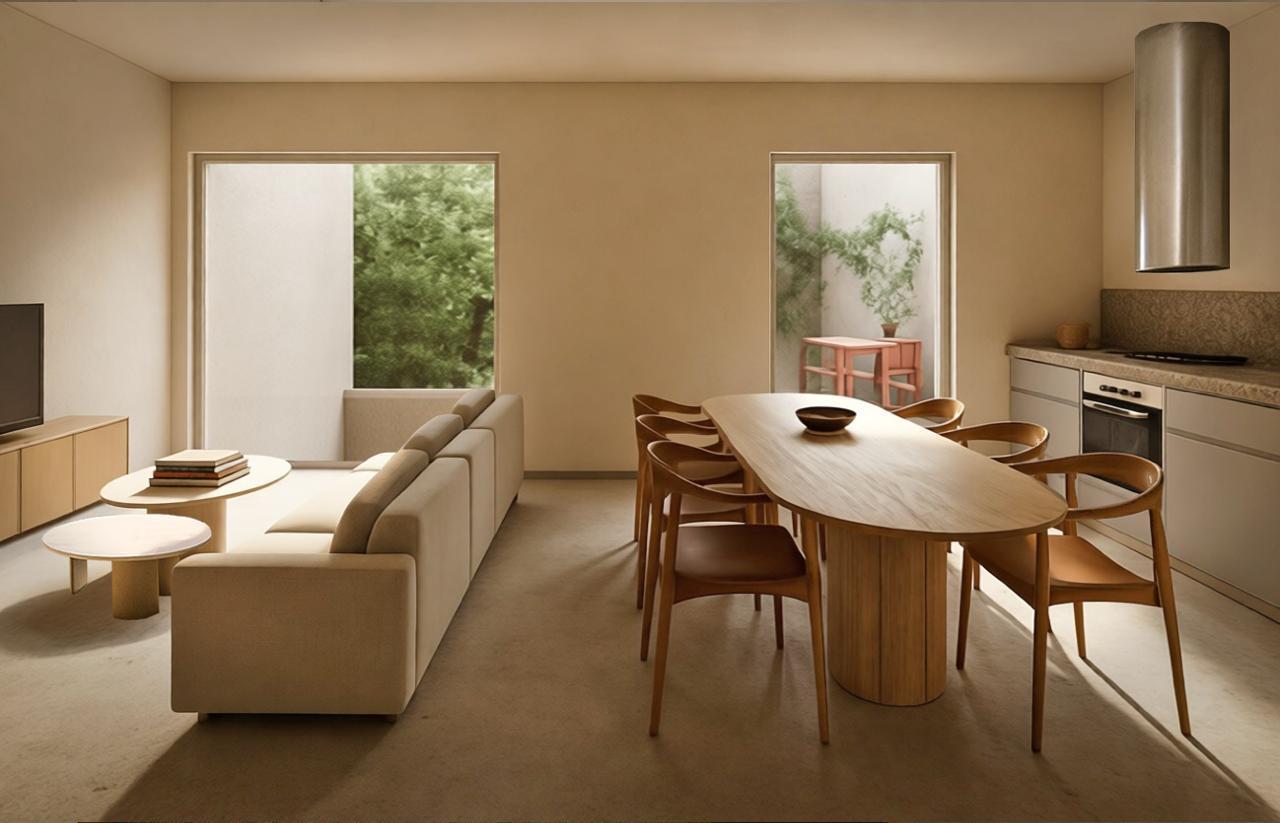VENTA - CASA INTERNA ÚNICA NO PH 3 DORMITORIOS CON PATIO Y TERRAZA - LUIS AGOTE