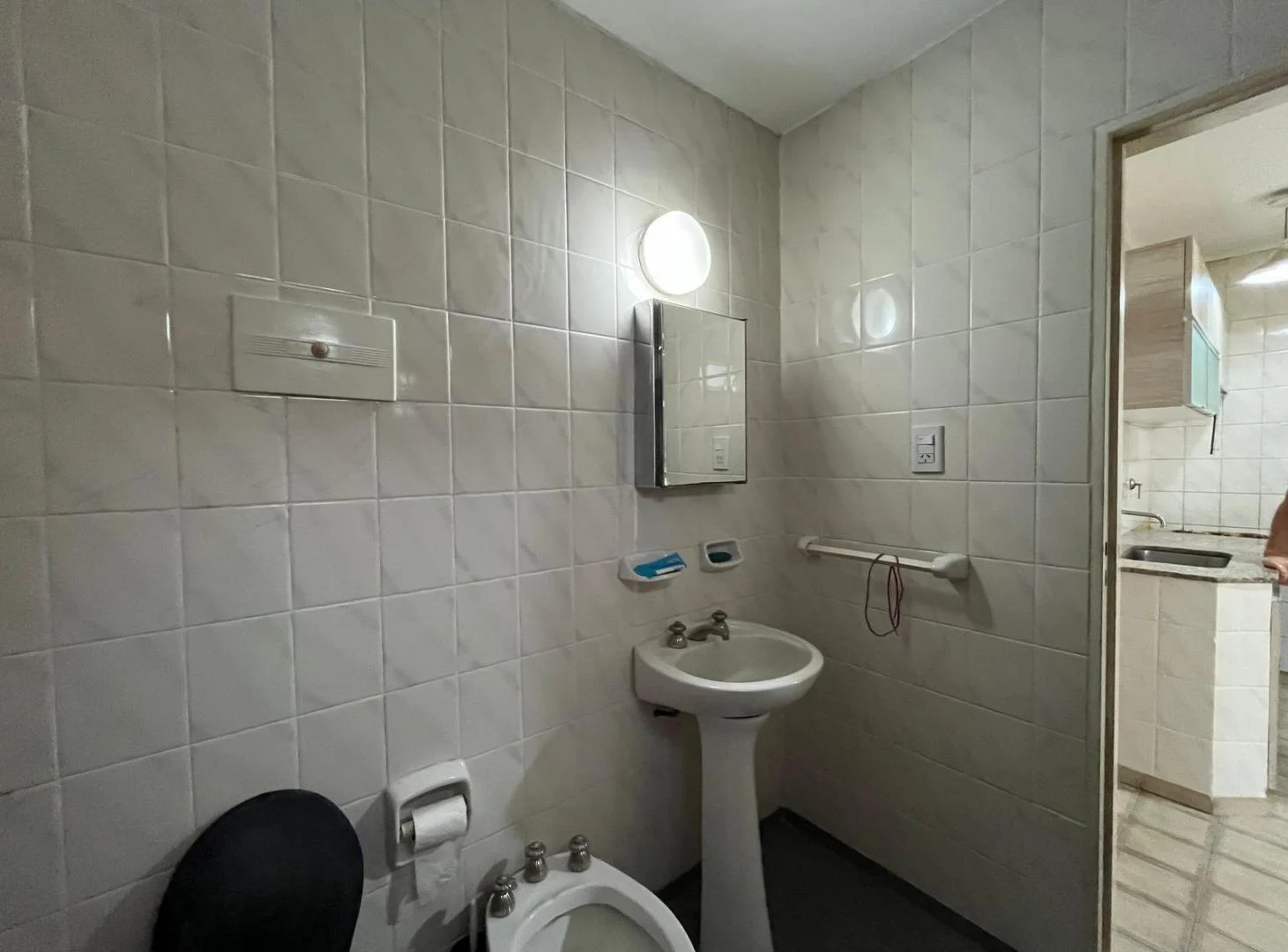 Foto de VENTA Departamento monoambiente divisible en Barrio Luis Agote, Rosario., imagen 5