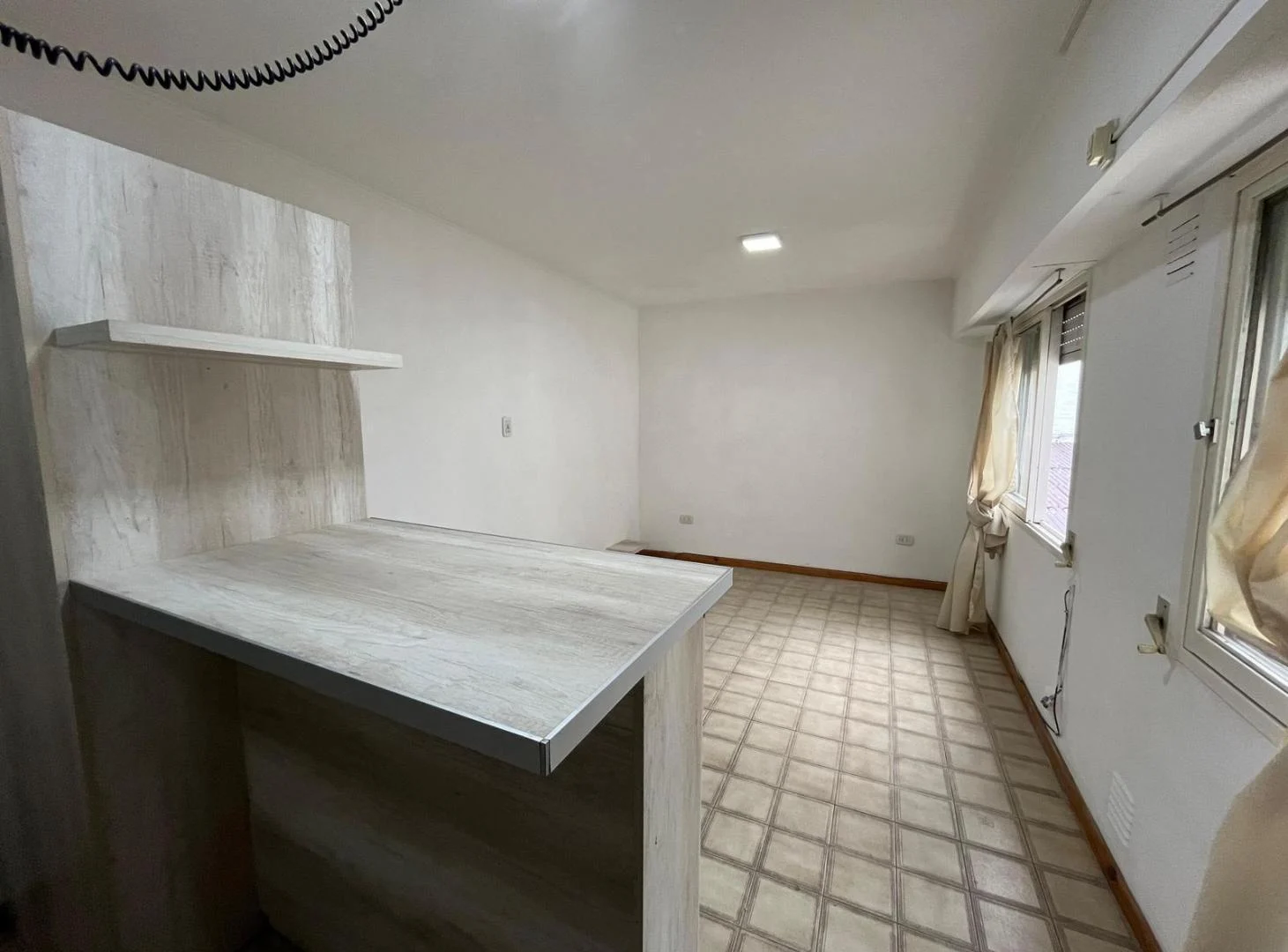 Foto de VENTA Departamento monoambiente divisible en Barrio Luis Agote, Rosario., imagen 2