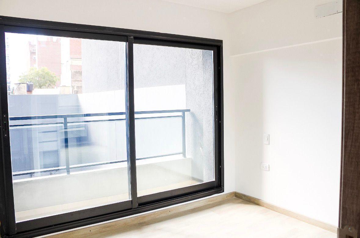 Departamento en venta 1 dormitorio con amenities.