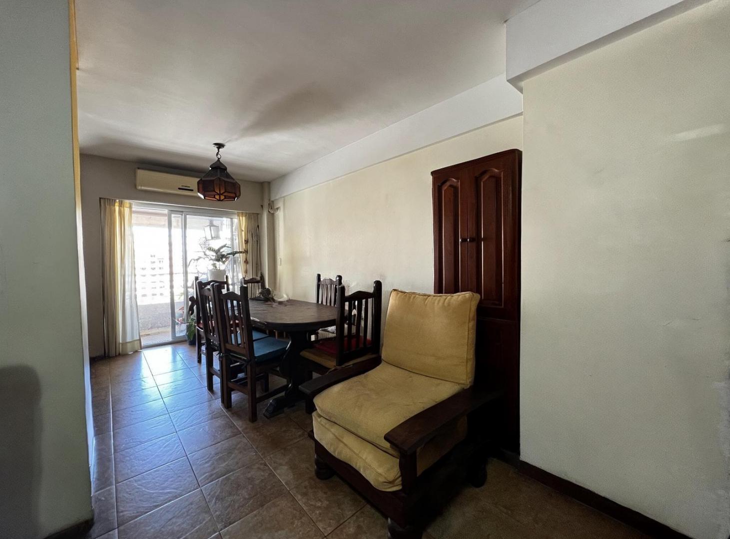 Foto de VENTA l PERMUTA – Departamento de 3 dormitorios, centro, Rosario., imagen 4