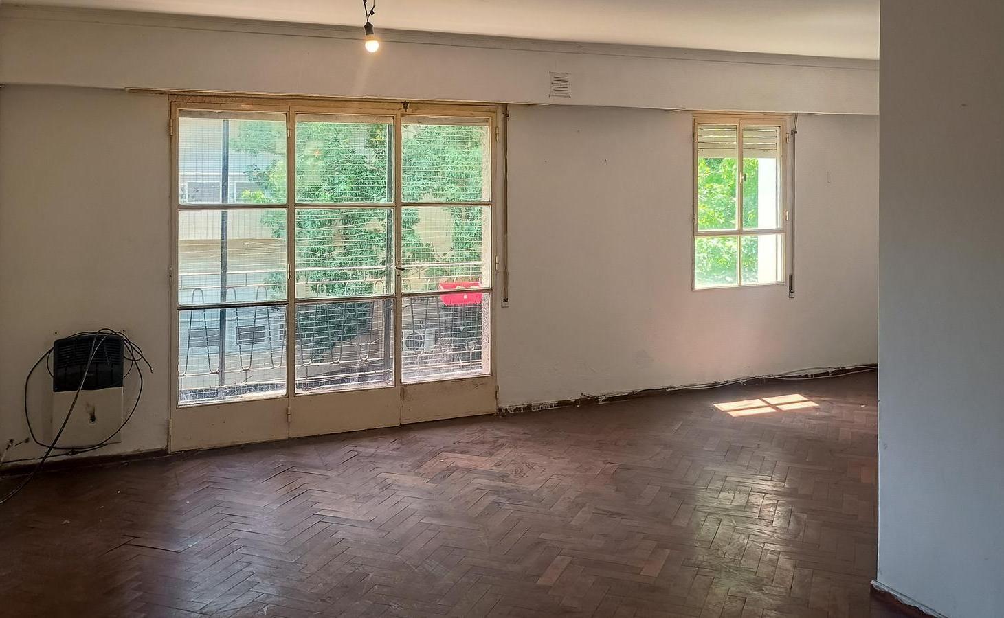 VENTA - Departamento 2 Dormitorios Ideal Reciclado OPORTUNIDAD