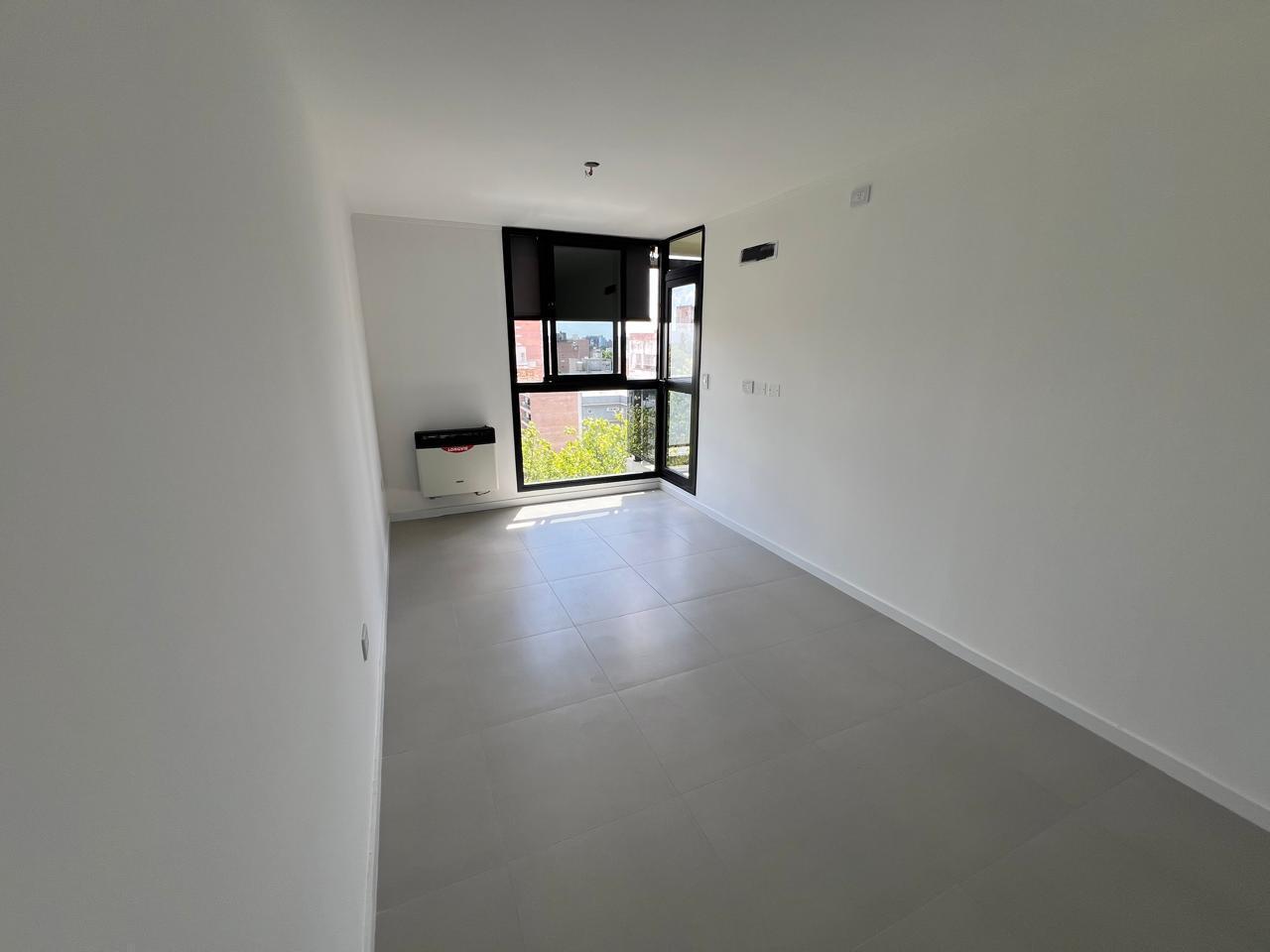 VENTA DEPARTAMENTO 2 DORMITORIOS SEMIPISO AMENITIES COCHERA LOURDES ROSARIO