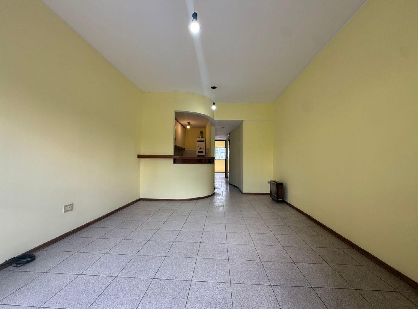 VENTA - Departamento de un dormitorio en Macrocentro, Rosario