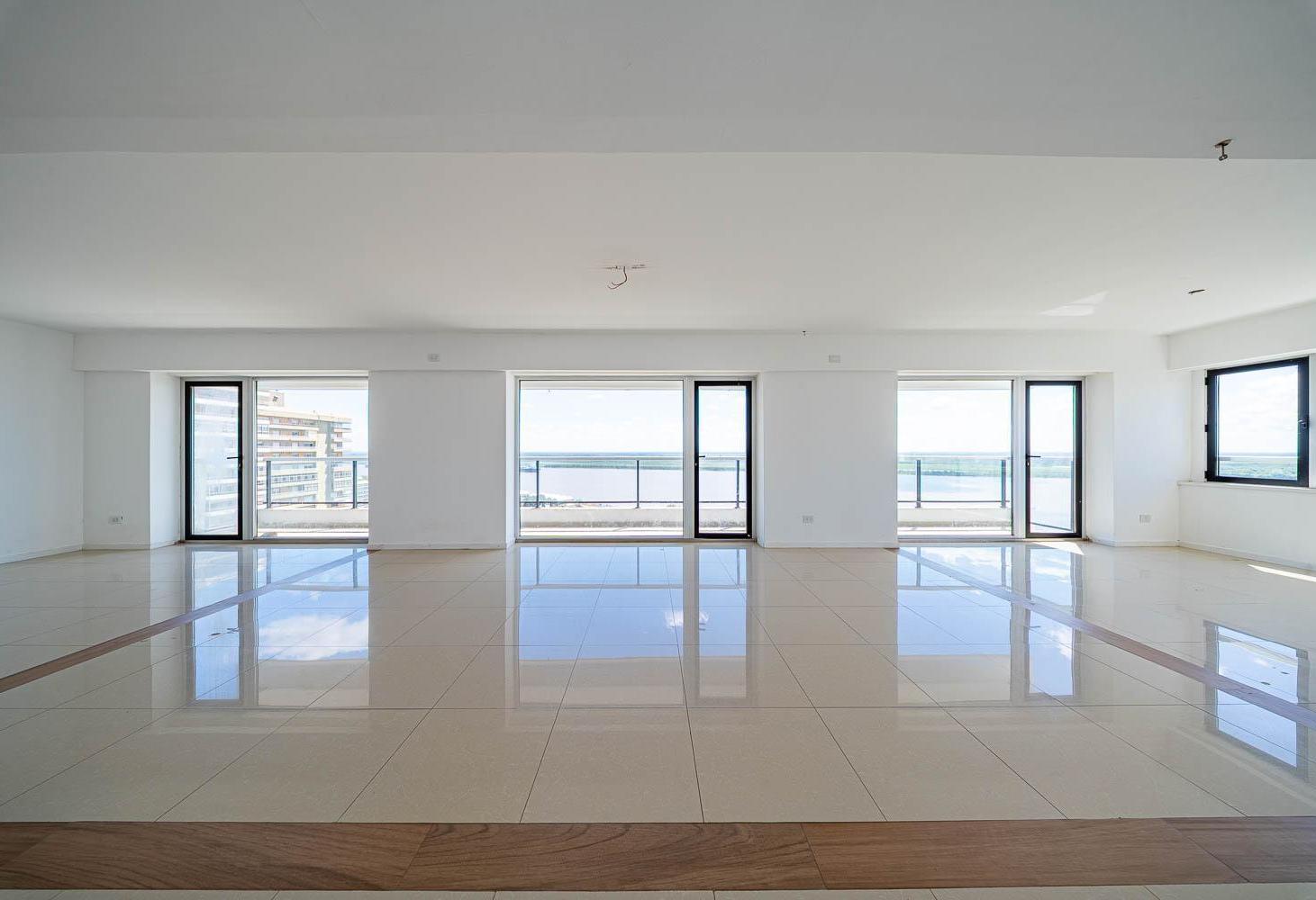 Foto de VENTA - Piso exclusivo de 4 dormitorios grande en torre Aqualina, imagen 4