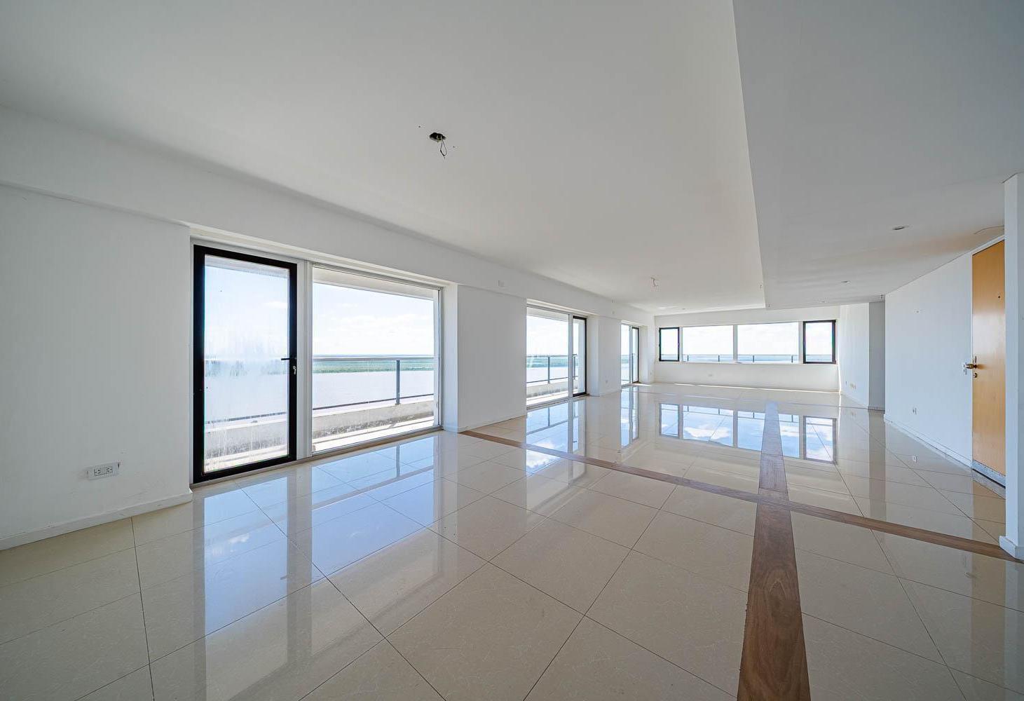 Foto de VENTA - Piso exclusivo de 4 dormitorios grande en torre Aqualina, imagen 5