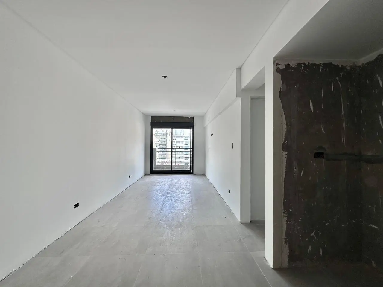 VENTA Departamento a estrenar, 1 dormitorio. Centro, Rosario. 2