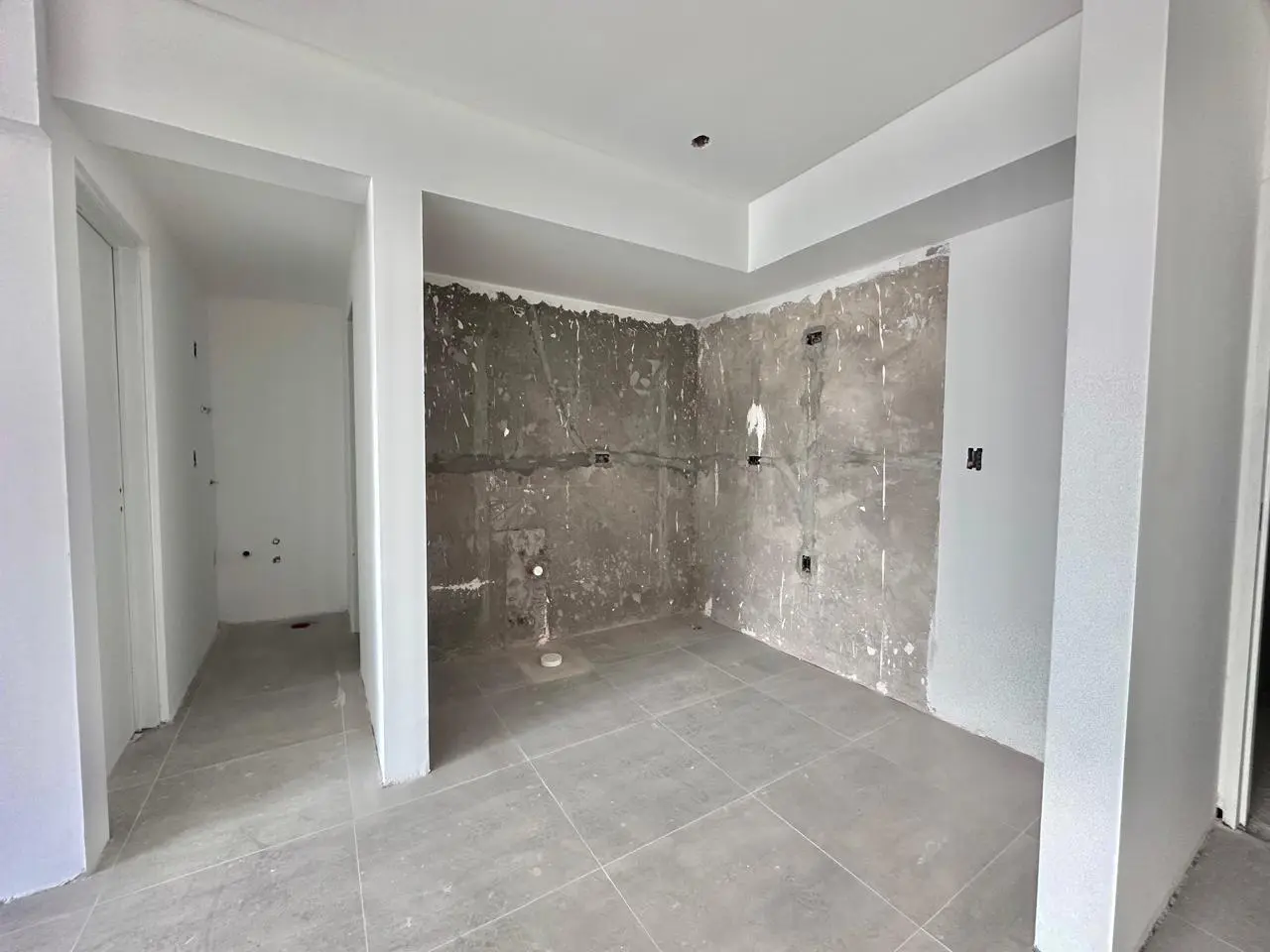 VENTA Departamento a estrenar, 1 dormitorio. Centro, Rosario. 3