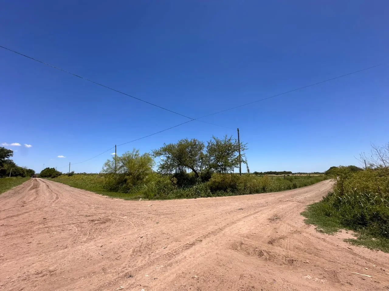 VENTA/PERMUTA - 2,5 Has de Campo - Cañada de Gomez 5