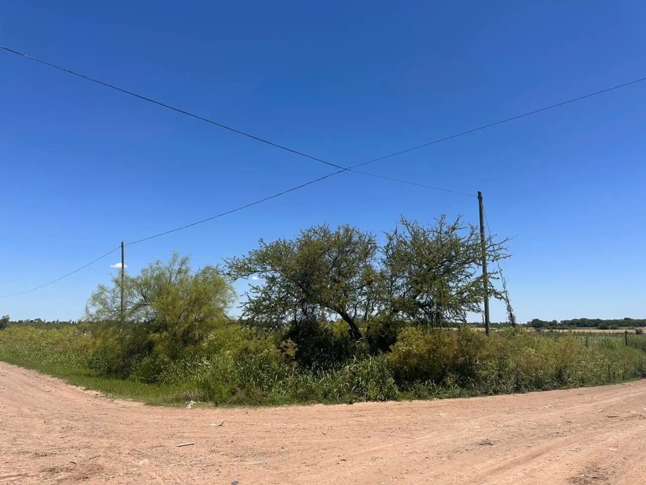 VENTA/PERMUTA - 2,5 Has de Campo - Cañada de Gomez 4