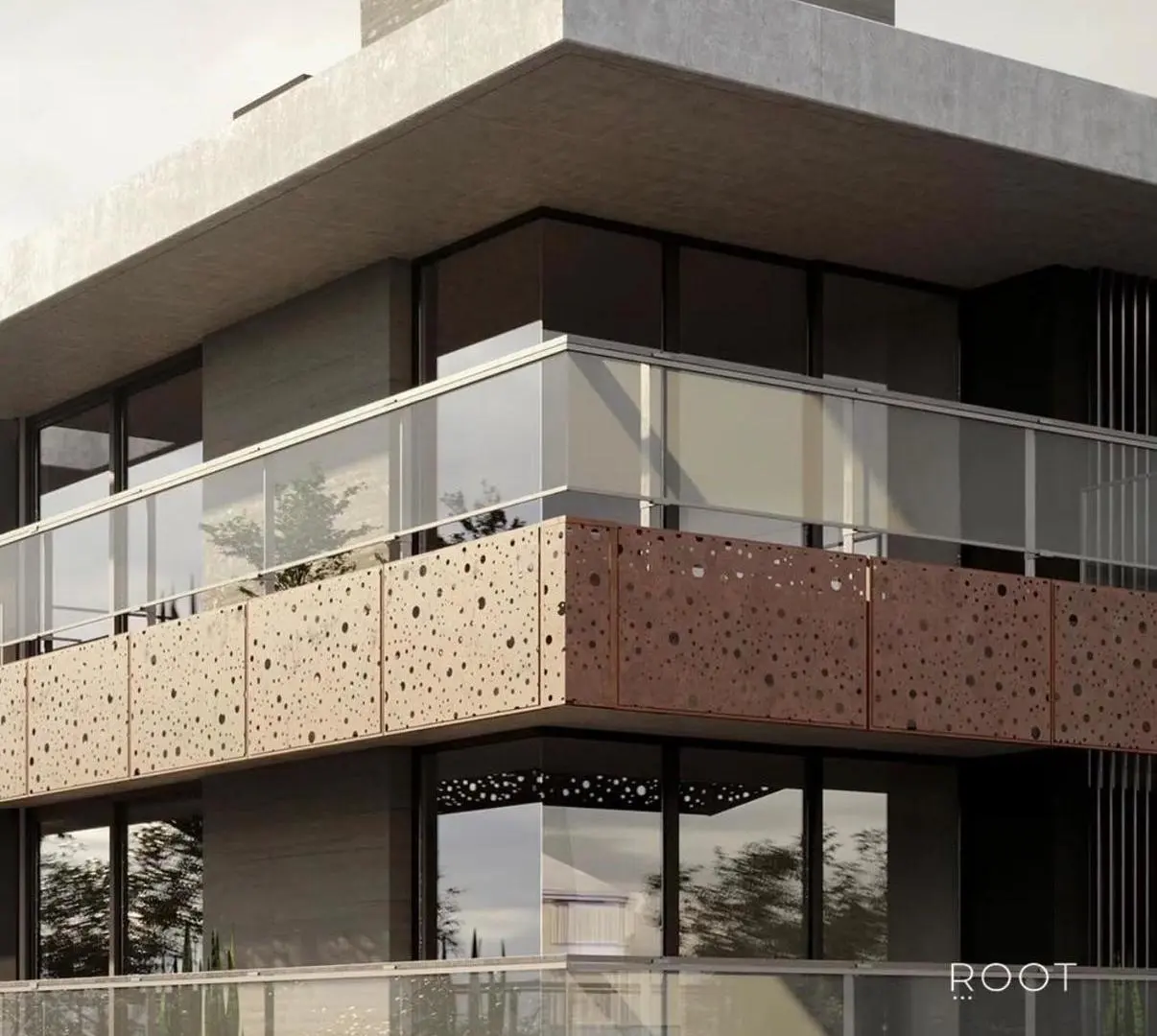 Monoambiente con amenities 8