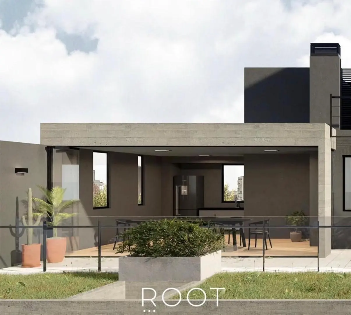 Loft divisible con amenities 4