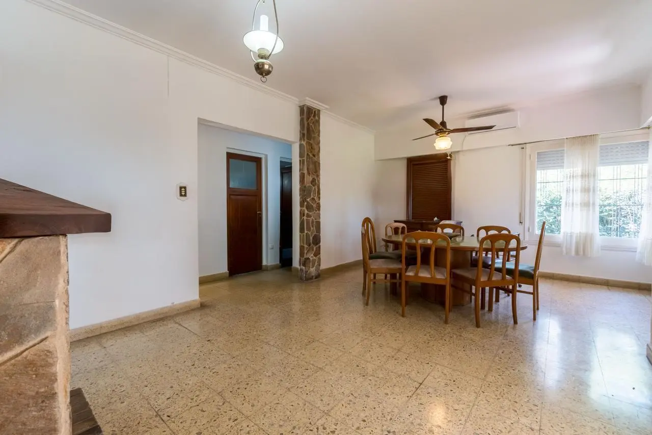 VENTA Casa en Funes Altura GTA 15 sobre ruta 4