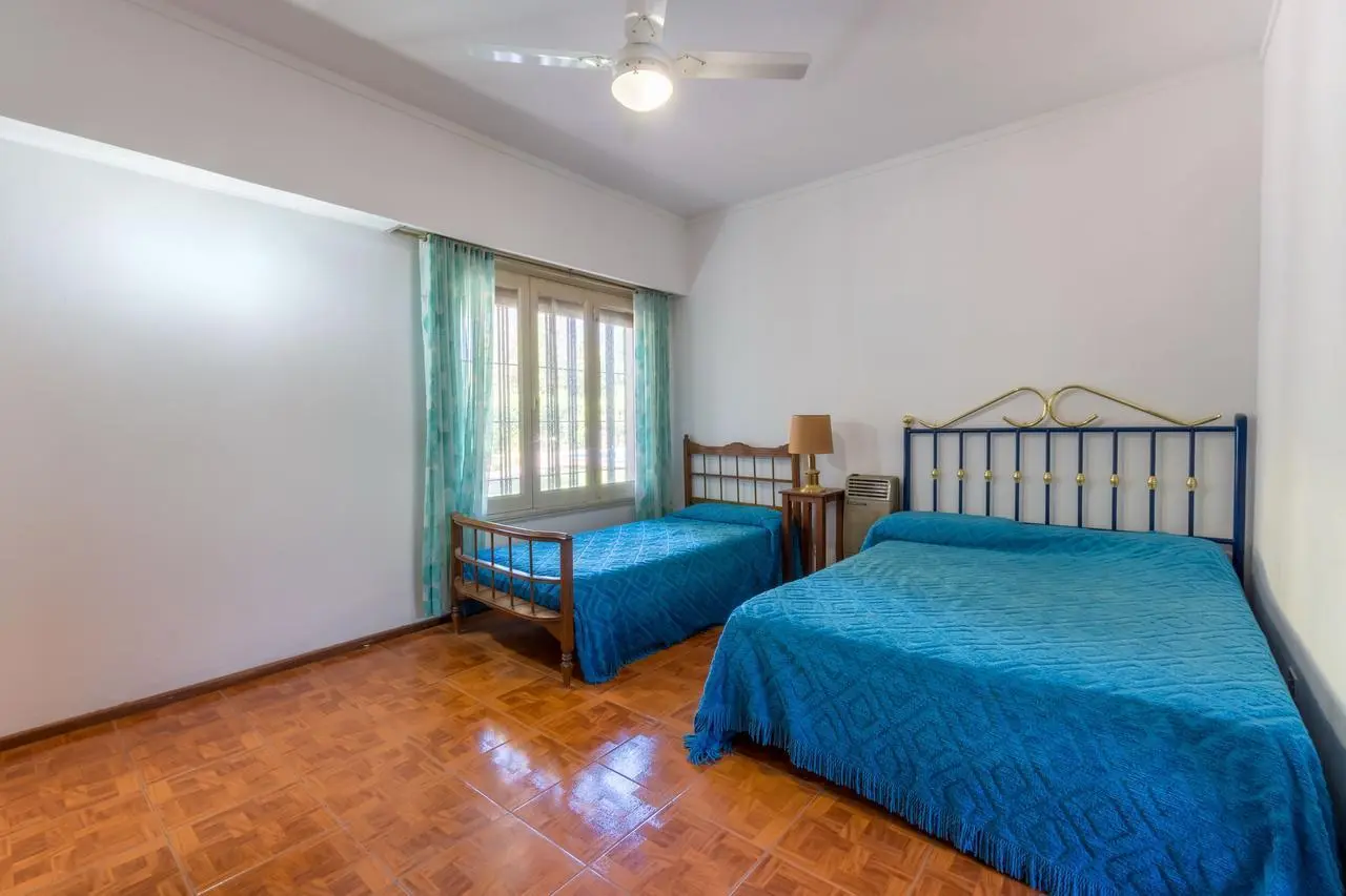 VENTA Casa en Funes Altura GTA 15 sobre ruta 2
