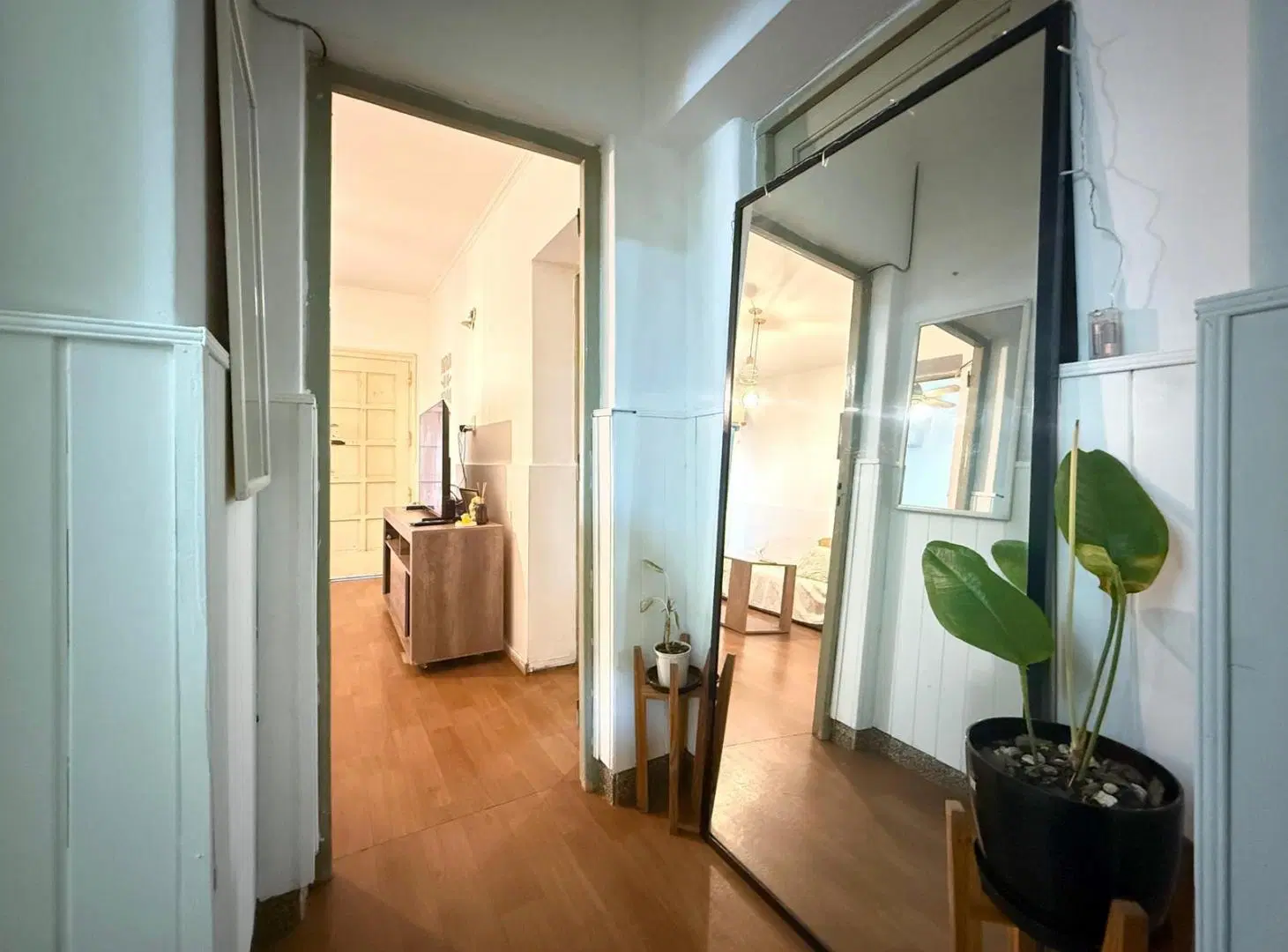 VENTA/PERMUTA: Casa de 2 Dormitorios con Patio y Cochera. Cañada de Gómez, Argentina. 5