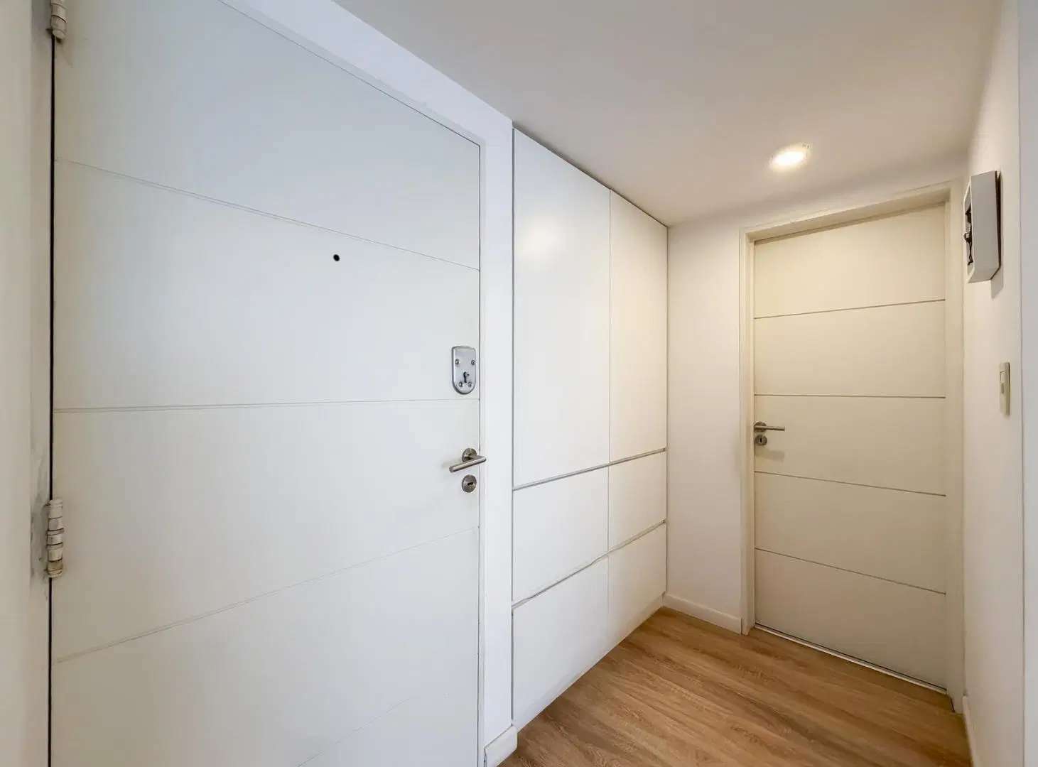VENTA – Departamento de 2 dormitorios con balcón, amenities y cochera disponible. Barrio Abasto, Ros 5