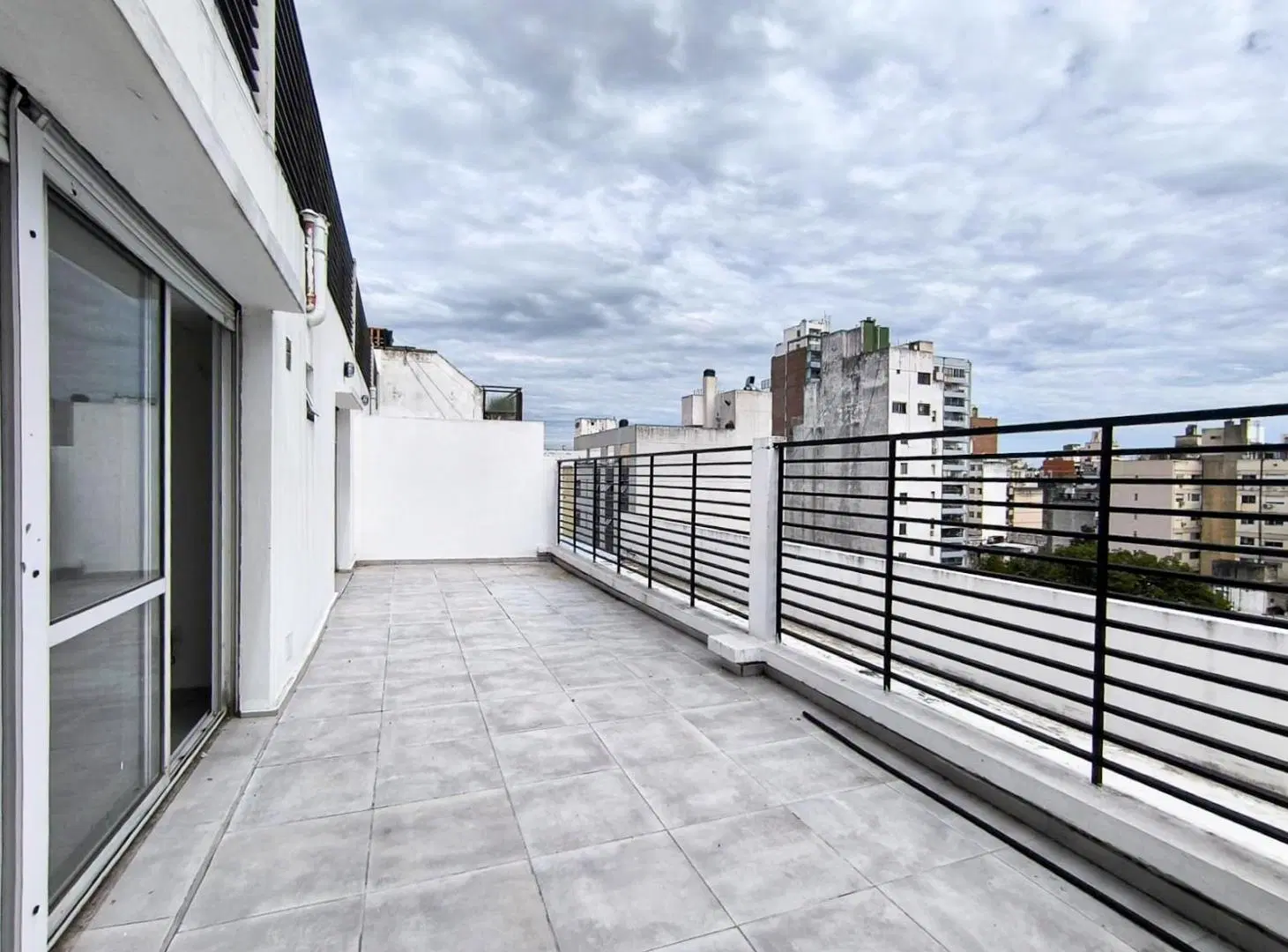 VENTA - Departamento 1 Dormitorio- Centro, Rosario 2