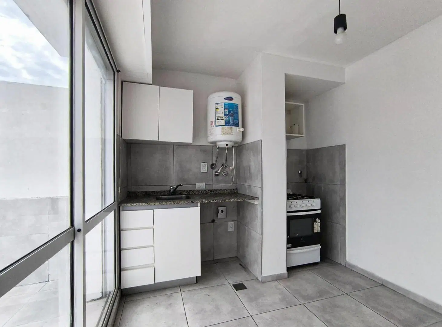 VENTA - Departamento 1 Dormitorio- Centro, Rosario 4