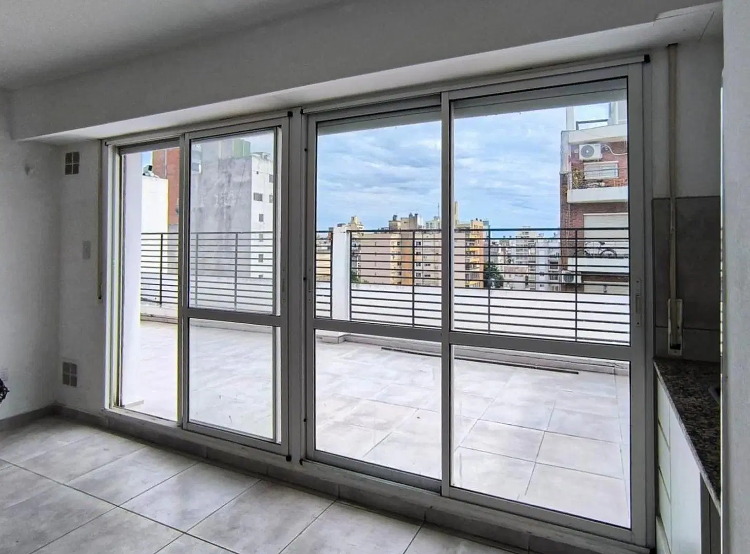 VENTA - Departamento 1 Dormitorio- Centro, Rosario 5