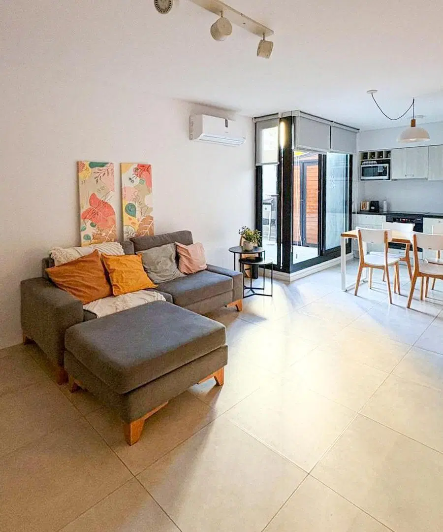 VENTA - Departamento en venta 2dormitorios con amenities y balcón aterrazado, centro rio, Rosario. 5