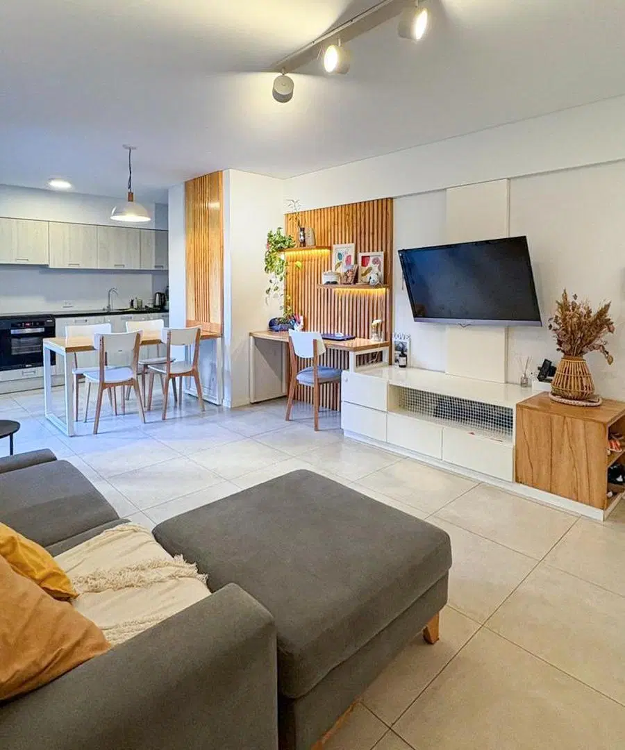 VENTA - Departamento en venta 2dormitorios con amenities y balcón aterrazado, centro rio, Rosario. 1