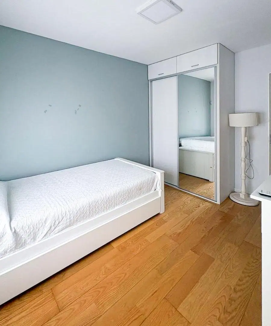 VENTA - Departamento en venta 2dormitorios con amenities y balcón aterrazado, centro rio, Rosario. 3