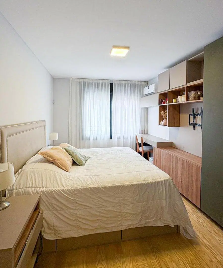 VENTA - Departamento en venta 2dormitorios con amenities y balcón aterrazado, centro rio, Rosario. 2