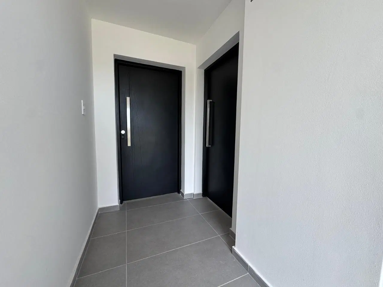 Departamento a estrenar 1 dormitorio con balcon y parrilla en Funes City 3