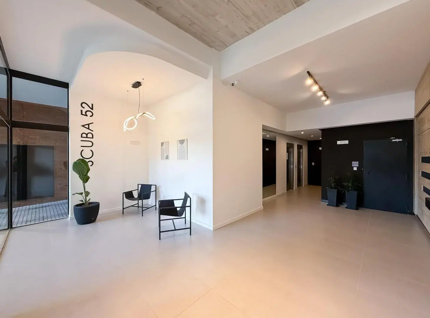 VENTA - Cochera - Centro, Rosario. 3