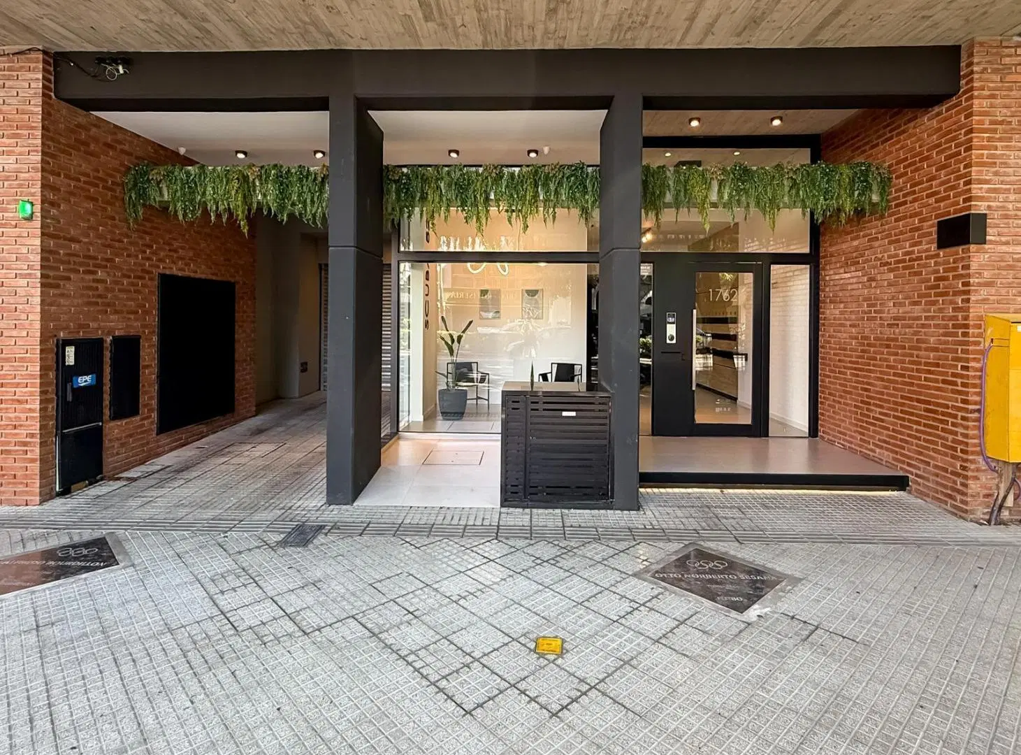 VENTA - Cochera - Centro, Rosario. 2