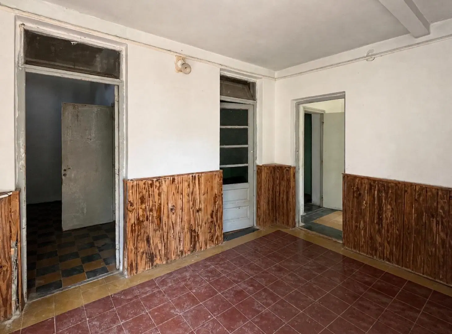 VENTA/ PERMUTA- Casa compuesta por dos viviendas a reciclar- Cañada De Gómez, Santa Fe 5