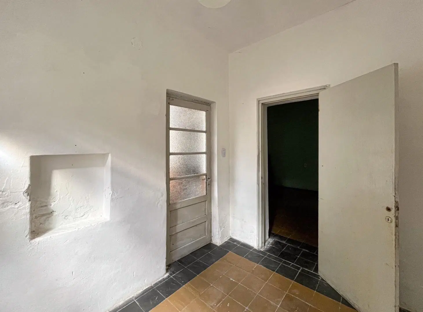 VENTA/ PERMUTA- Casa compuesta por dos viviendas a reciclar- Cañada De Gómez, Santa Fe 8